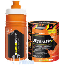 NAMED SPORT HYDRA FIT 400 GR