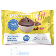 i PROTEINFIT MUFFIN 40 GR