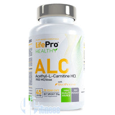 LIFE PRO ALC 90 CPS