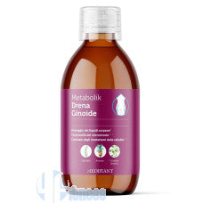 MEDIPLANT METABOLIK DRENA GINOIDE 500 ML