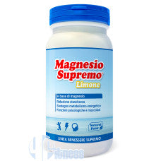 NATURAL POINT MAGNESIO SUPREMO 150 GR