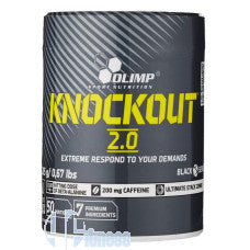 OLIMP KNOCKOUT 2.0 305 GR Cola