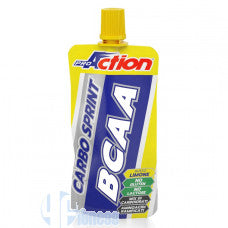 PROACTION CARBO SPRINT BCAA 50 ML