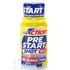 PROACTION PRE-START SHOT 60 ML