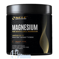 SELF OMNINUTRITION MAGNESIUM ARANCIA 300 GR