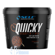 SELF OMNINUTRITION QUICKY 70 GR