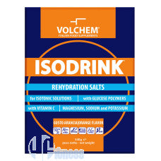 VOLCHEM ISODRINK BUSTA 540 GR