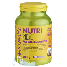 +WATT NUTRI RIDE 500 GR