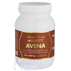 +WATT QUALITY FOOD AVENA 1,36 KG