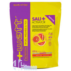 +WATT SALI+ ACTIVATOR 600 GR