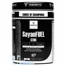 YAMAMOTO SAYAN FUEL STIM 300 GR Agrumi