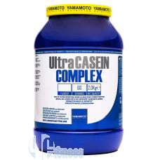YAMAMOTO ULTRA CASEIN COMPLEX 2 KG